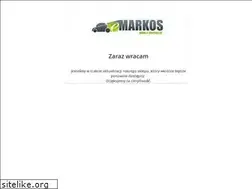 Sites similar to e-markos.pl