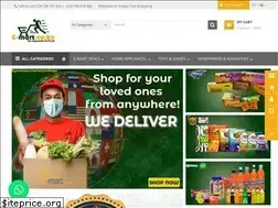 Sites similar to e-mart.co.ke