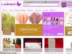 Sites similar to e-marturii.ro