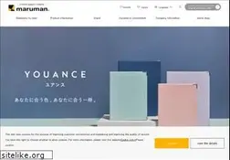 Sites similar to e-maruman.co.jp