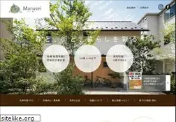 Sites similar to e-marusei.jp