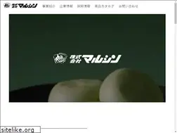 Sites similar to e-marushin.jp