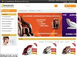 Sites similar to e-masajkoltugu.com