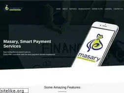 Sites similar to e-masary.com