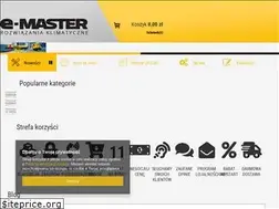 Sites similar to e-master.pl