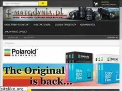 Sites similar to e-matgdynia.pl