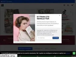 Sites similar to e-mati.gr