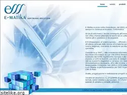 Sites similar to e-matika.com