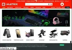 Sites similar to e-matrix.gr