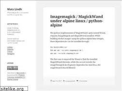 Sites similar to e-mats.org
