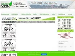 Sites similar to e-maxbike.cz
