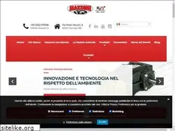 Sites similar to e-mazzoni.it