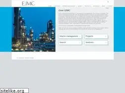 Sites similar to e-mc.nl
