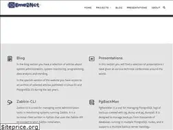 Sites similar to e-mc2.net