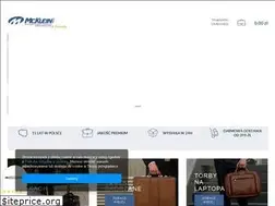 Sites similar to e-mcklein.pl