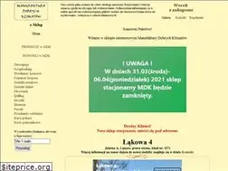 Sites similar to e-mdk.com