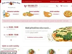Sites similar to e-meal.cz