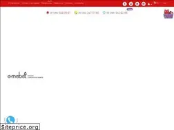 Sites similar to e-mebel.net.ua