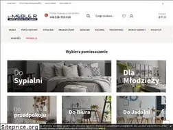 Sites similar to e-mebler.pl