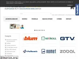Sites similar to e-meblostyl.com