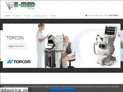 Sites similar to e-med.it