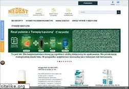 Sites similar to e-medest.pl