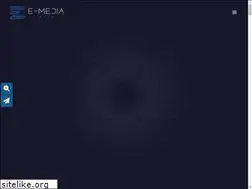 Sites similar to e-media.asia