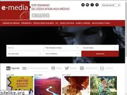 Sites similar to e-media.ch