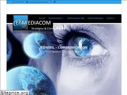 Sites similar to e-mediacom.fr