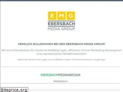 Sites similar to e-mediagroup.de