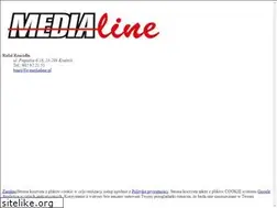 Sites similar to e-medialine.pl