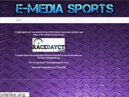 Sites similar to e-mediasports.com