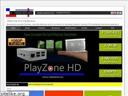 Sites similar to e-mediavision.com