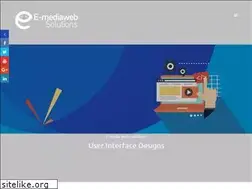 Sites similar to e-mediawebsolutions.com