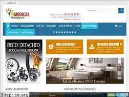 Sites similar to e-medical-shopping.com