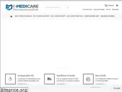 Sites similar to e-medicare.it