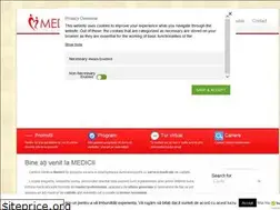 Sites similar to e-medicii.ro