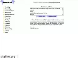Sites similar to e-medicine.com