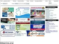 Sites similar to e-medicosdirectorio.com