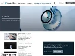 Sites similar to e-medikus.com