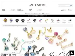Sites similar to e-medistore.com