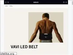 Sites similar to e-medlife.com