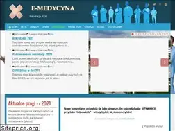 Sites similar to e-medycyna.eu