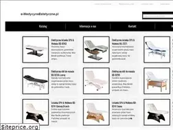 Sites similar to e-medycynaestetyczna.pl