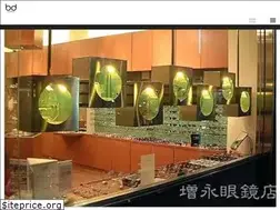 Sites similar to e-meganeya.com