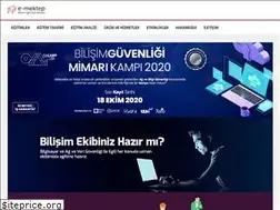 Sites similar to e-mektep.com