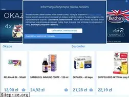 Sites similar to e-melissa.pl