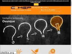 Sites similar to e-mep.it