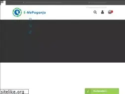 Sites similar to e-mepoganja.si