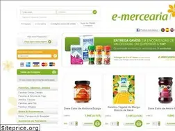 Sites similar to e-mercearia.com
